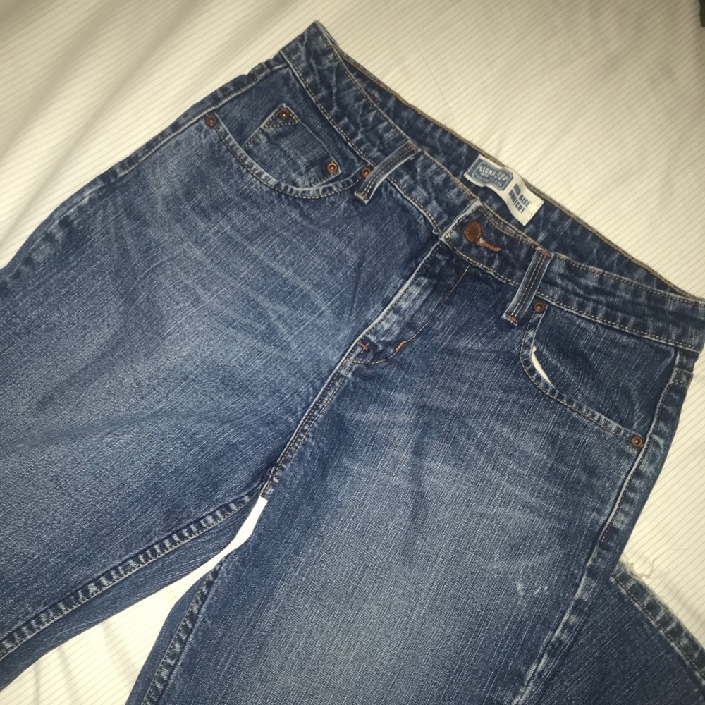 Levi Jeans